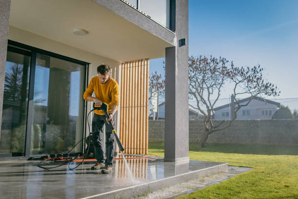 Best Dumpster Area Cleaning  in Baldwin Park, CA