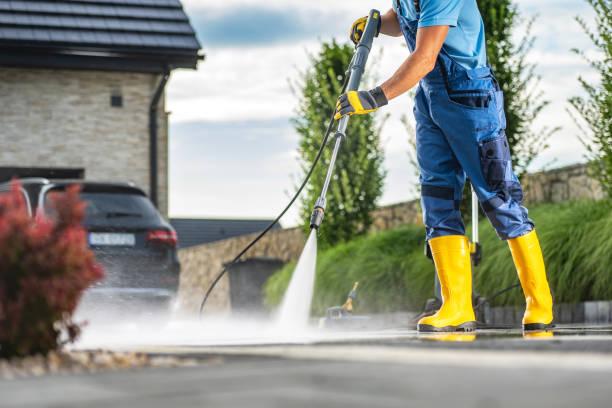 Concrete Sealing in Baldwin Park, CA